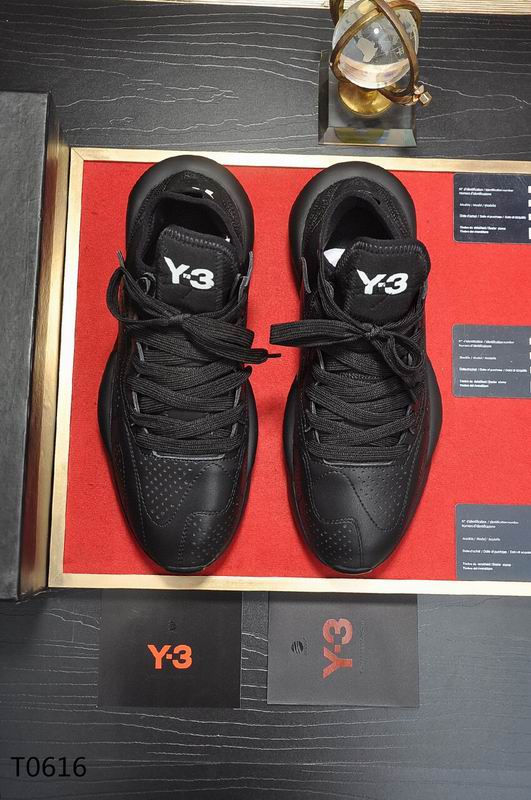 Y-3 shoes 35-41-118_973694